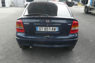 Porte arriere gauche OPEL ASTRA G