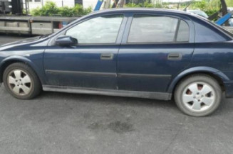 Porte arriere gauche OPEL ASTRA G