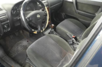 Porte arriere gauche OPEL ASTRA G
