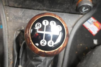 Porte arriere gauche OPEL ASTRA G