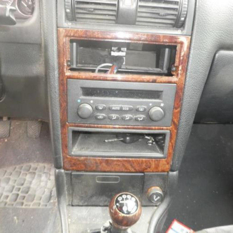 Porte arriere gauche OPEL ASTRA G Photo n°10