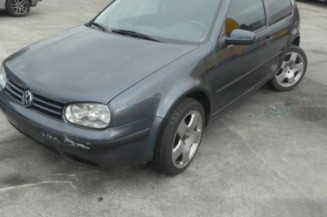 Jante VOLKSWAGEN GOLF 4