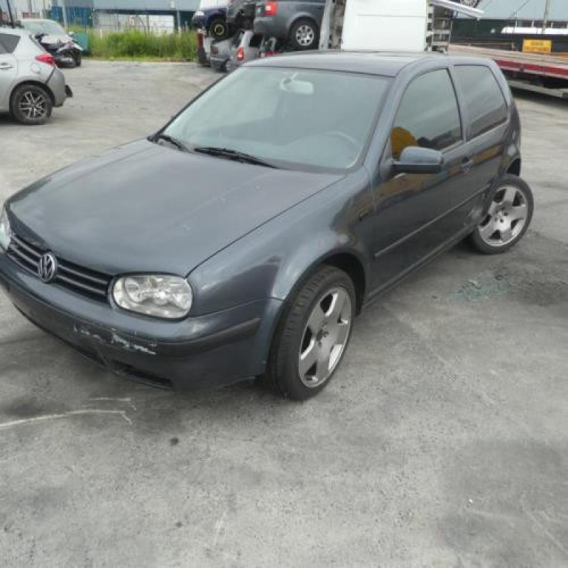 Jante VOLKSWAGEN GOLF 4 Photo n°2