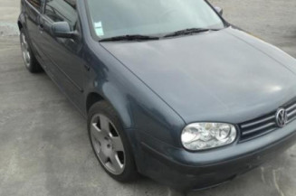 Jante VOLKSWAGEN GOLF 4