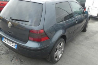 Jante VOLKSWAGEN GOLF 4