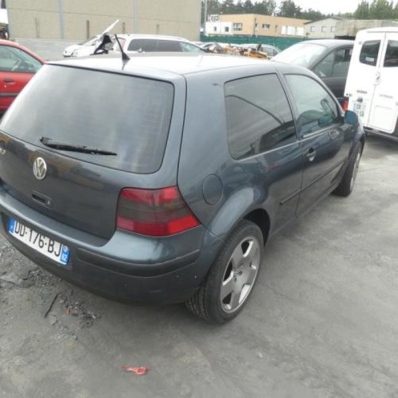 Jante VOLKSWAGEN GOLF 4 Photo n°4