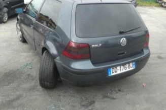 Jante VOLKSWAGEN GOLF 4