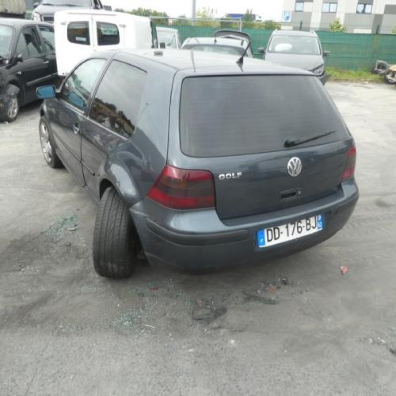 Jante VOLKSWAGEN GOLF 4 Photo n°5