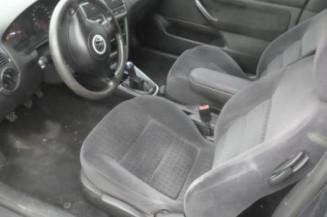 Jante VOLKSWAGEN GOLF 4