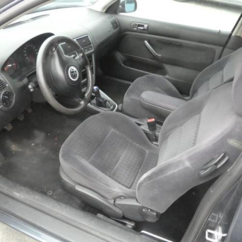Jante VOLKSWAGEN GOLF 4 Photo n°6