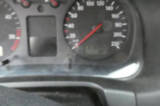 Jante VOLKSWAGEN GOLF 4