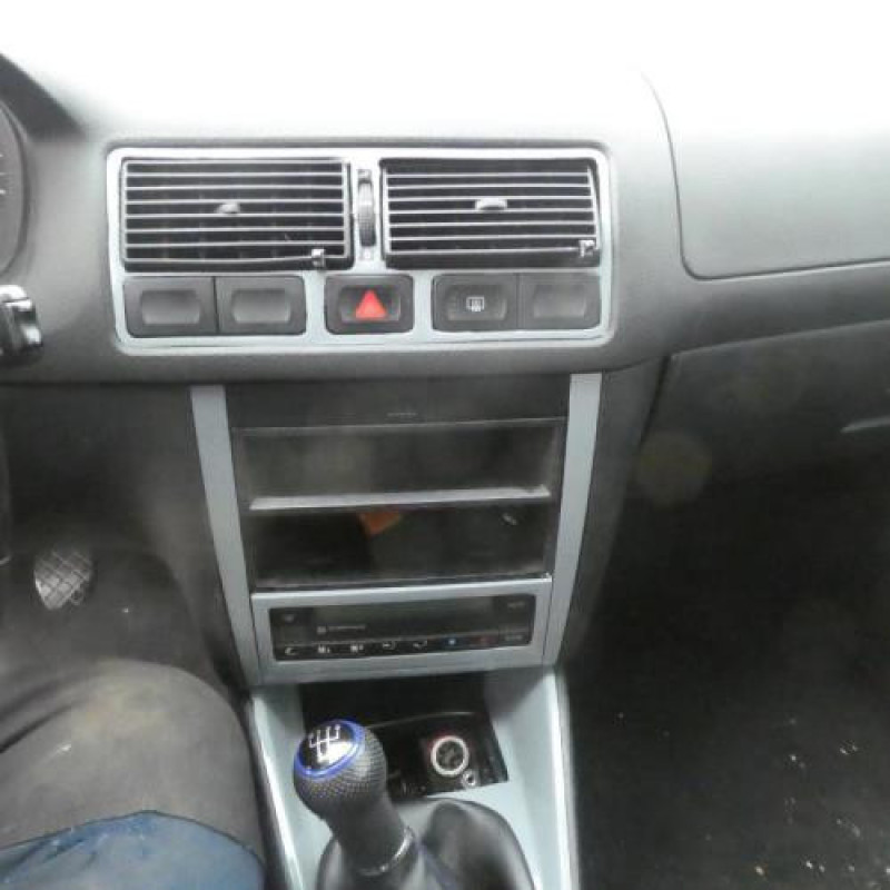 Jante VOLKSWAGEN GOLF 4 Photo n°8