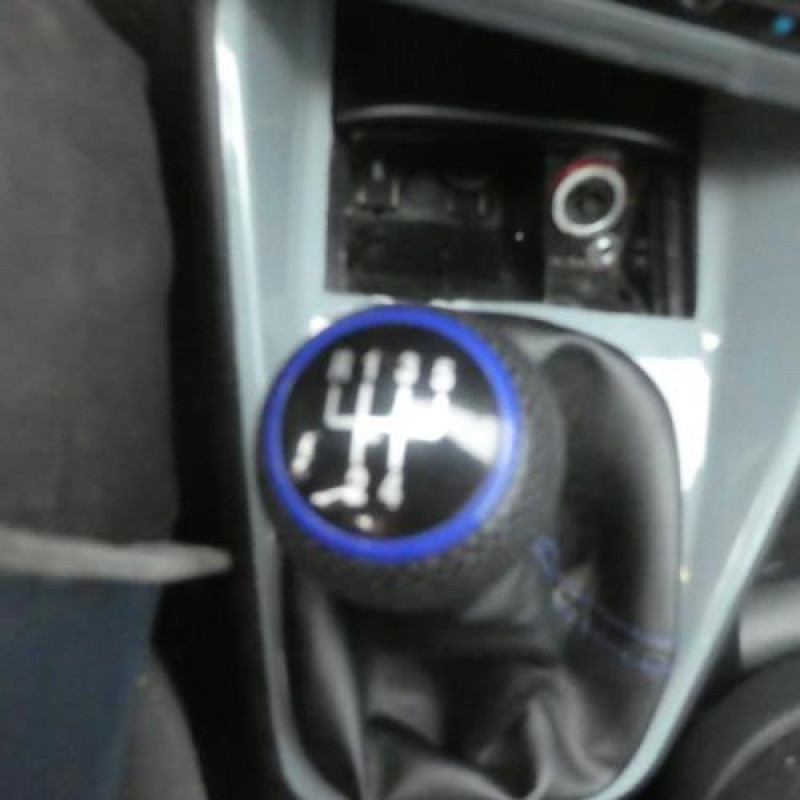 Jante VOLKSWAGEN GOLF 4 Photo n°9