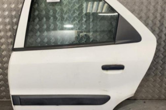 Porte arriere gauche CITROEN XSARA Photo n°1