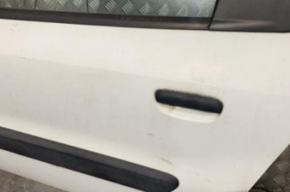 Porte arriere gauche CITROEN XSARA