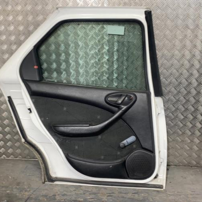 Porte arriere gauche CITROEN XSARA Photo n°3