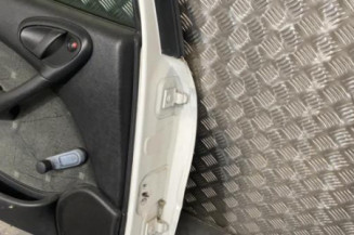 Porte arriere gauche CITROEN XSARA