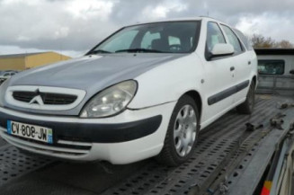 Porte arriere gauche CITROEN XSARA