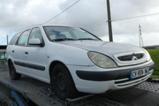 Porte arriere gauche CITROEN XSARA