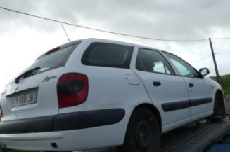 Porte arriere gauche CITROEN XSARA
