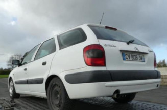 Porte arriere gauche CITROEN XSARA