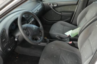 Porte arriere gauche CITROEN XSARA