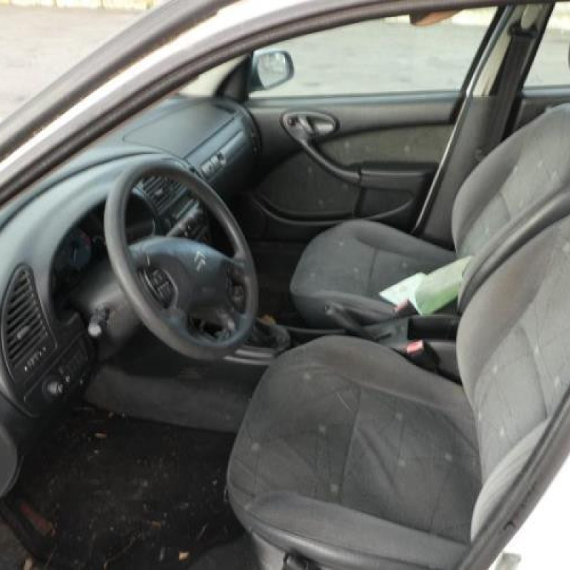 Porte arriere gauche CITROEN XSARA Photo n°10