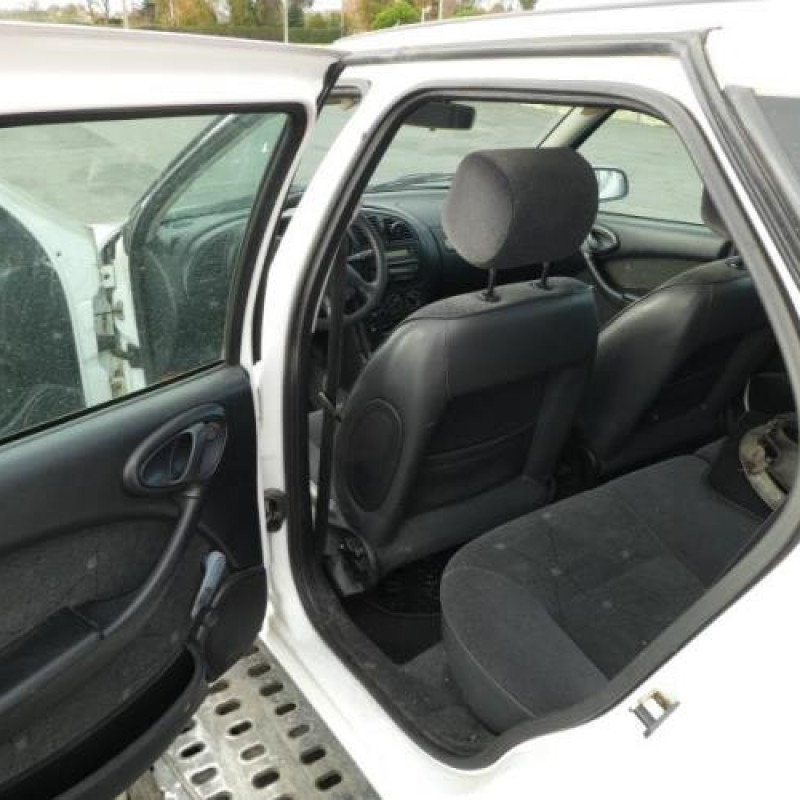 Porte arriere gauche CITROEN XSARA Photo n°11