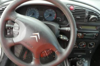 Porte arriere gauche CITROEN XSARA
