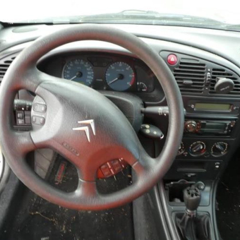 Porte arriere gauche CITROEN XSARA Photo n°12