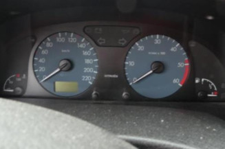 Porte arriere gauche CITROEN XSARA