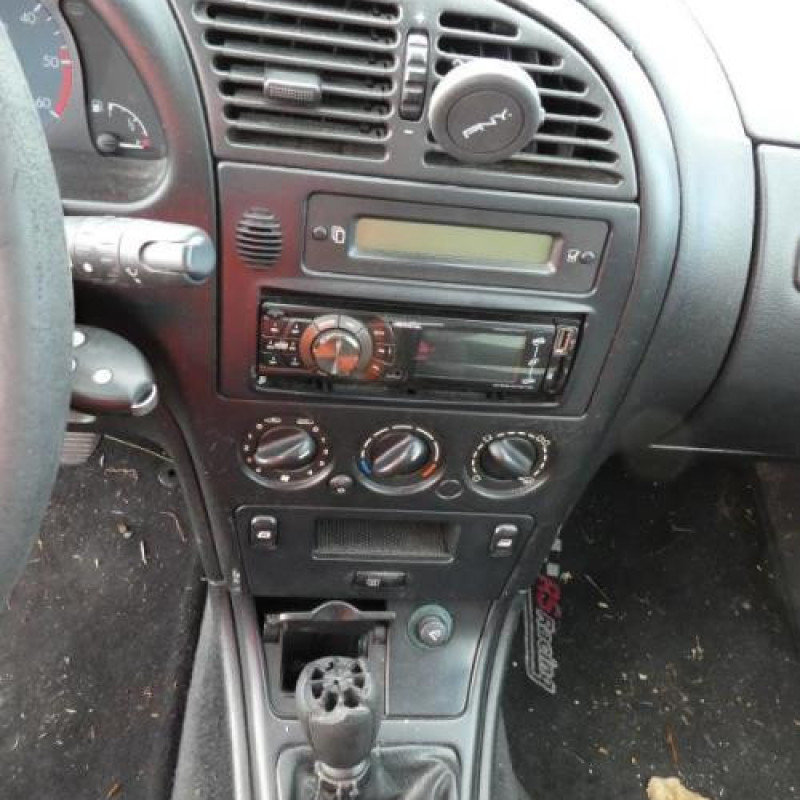 Porte arriere gauche CITROEN XSARA Photo n°14