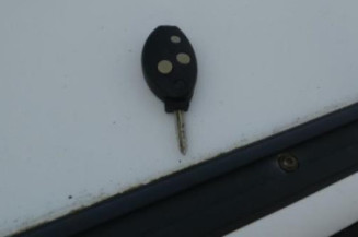 Porte arriere gauche CITROEN XSARA