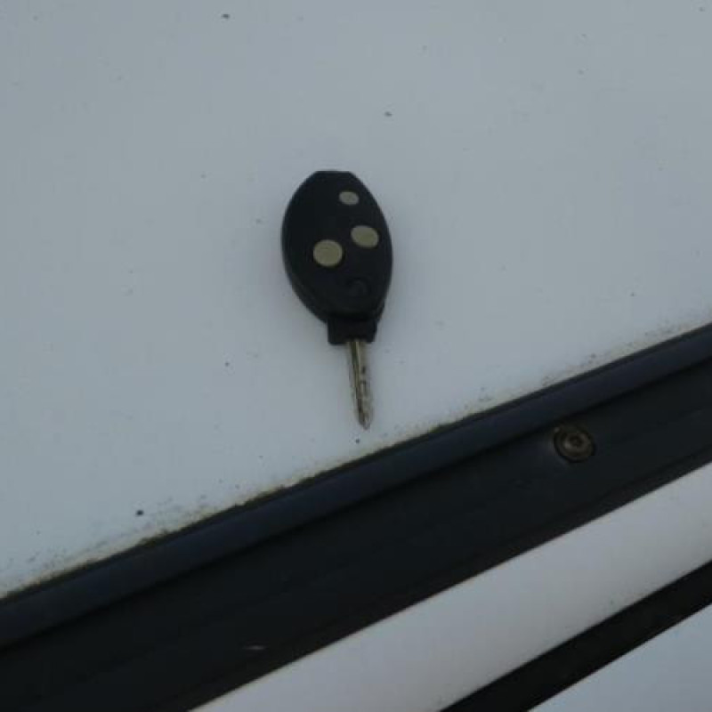 Porte arriere gauche CITROEN XSARA Photo n°16