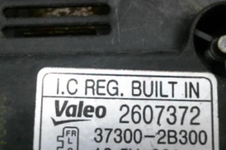 Alternateur KIA VENGA