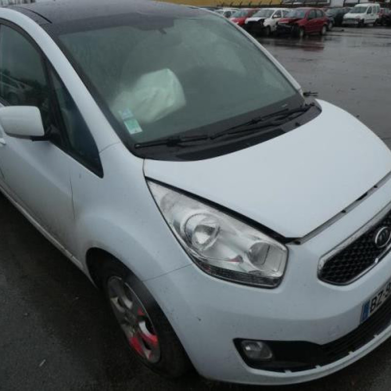 Alternateur KIA VENGA Photo n°5