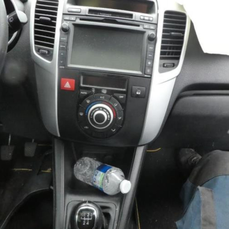 Alternateur KIA VENGA Photo n°10