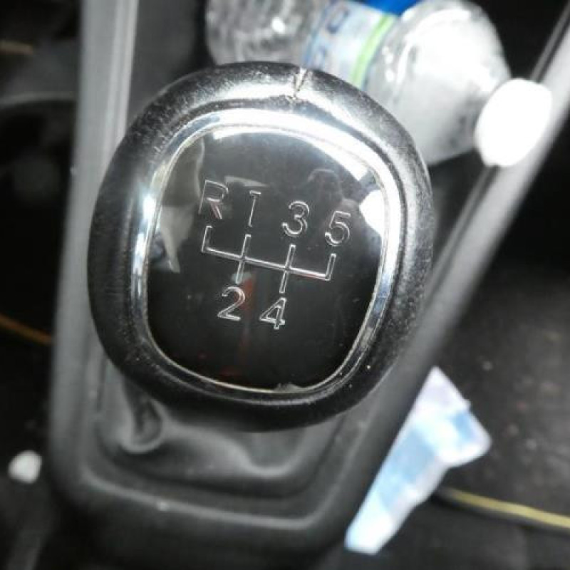 Alternateur KIA VENGA Photo n°11