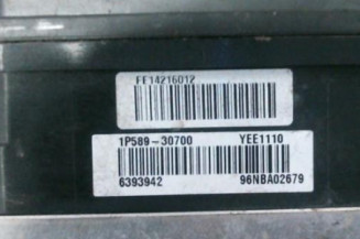 Bloc ABS (freins anti-blocage) KIA VENGA