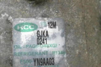 Compresseur clim KIA VENGA