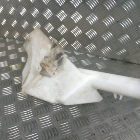 Vase de lave glace KIA VENGA Photo n°1