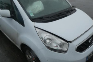 Vase de lave glace KIA VENGA