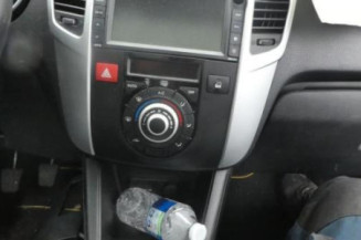 Vase de lave glace KIA VENGA