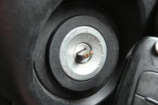 Vase de lave glace KIA VENGA