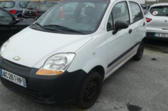 Demarreur CHEVROLET MATIZ 2