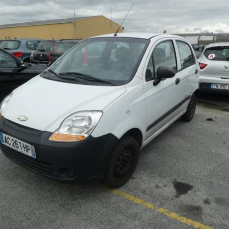 Demarreur CHEVROLET MATIZ 2