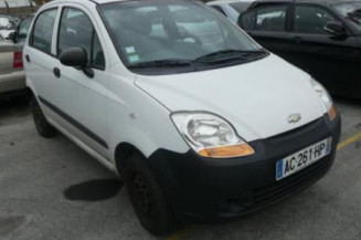 Demarreur CHEVROLET MATIZ 2