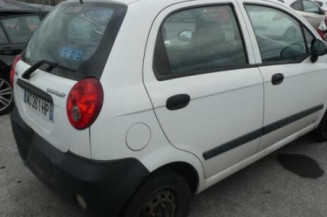Demarreur CHEVROLET MATIZ 2