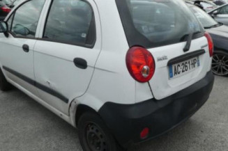Demarreur CHEVROLET MATIZ 2