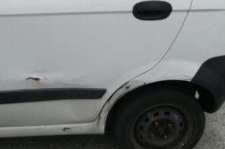 Demarreur CHEVROLET MATIZ 2